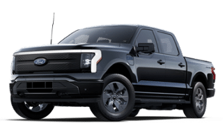 2025 Ford F-150 Lightning® External Image 1